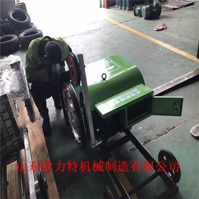 湖北襄樊電動繩鋸機(jī)價(jià)格及歐力特公司介紹