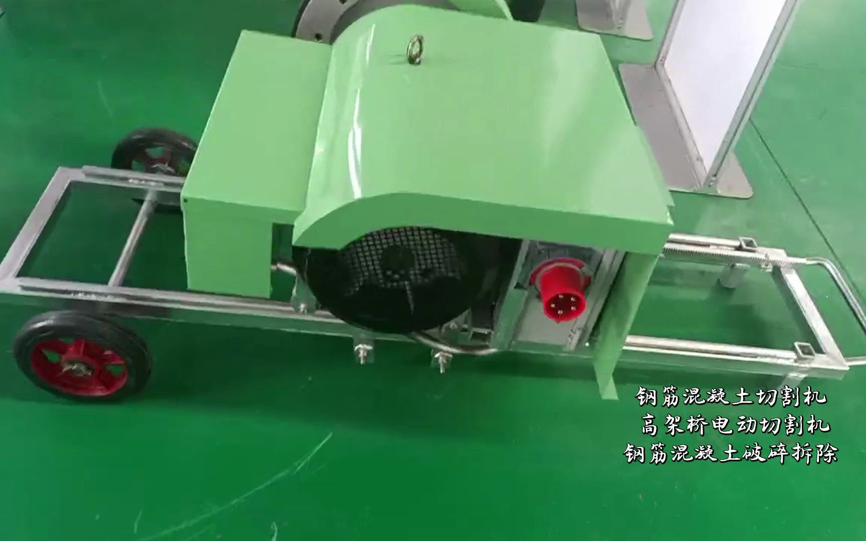 繩鋸技術(shù)革新 從大理石開采到鋼筋支撐梁切割的多樣化應用