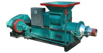 河南鑫榮重工制造廠 專注于炮泥機、球磨機及礦山建材設備的優(yōu)質(zhì)供應商