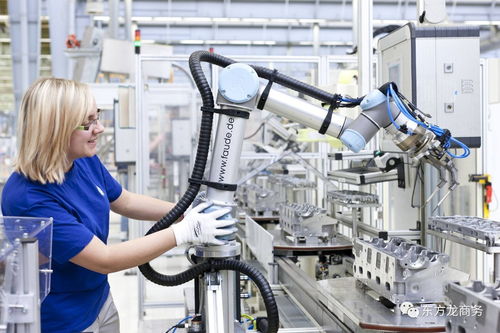 智能機(jī)器人產(chǎn)業(yè)新篇章 東方龍商務(wù)即將舉辦工業(yè)制造產(chǎn)學(xué)研綜合項(xiàng)目政府對(duì)接會(huì)